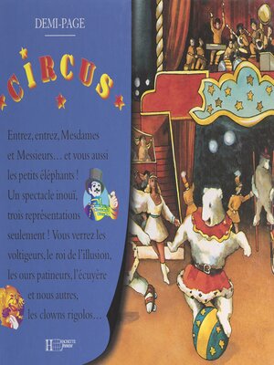 cover image of Circus